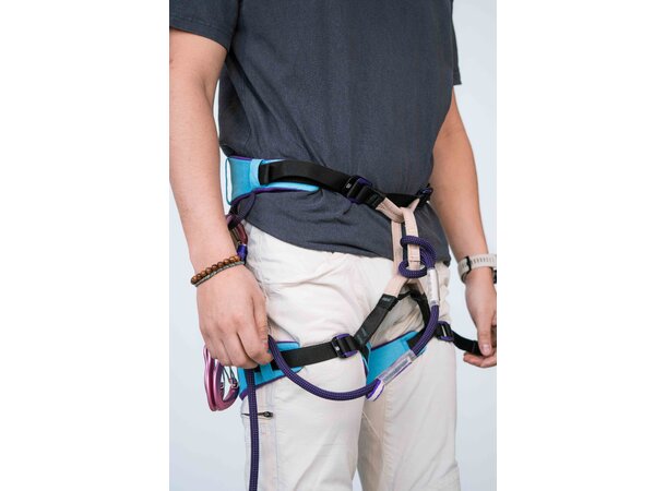 BEAL NEO Klatresele i Str 1 og 2 