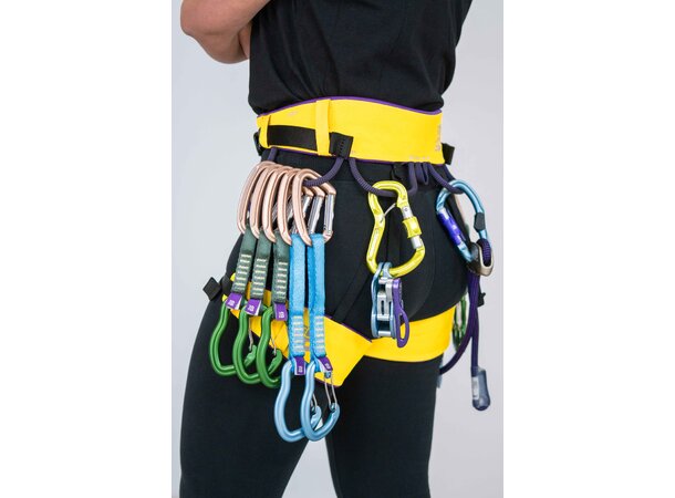 BEAL NEO Klatresele i Str 1 og 2 