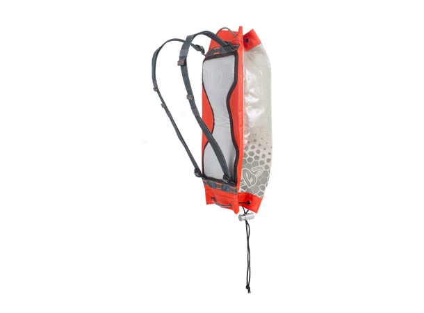 BEAL SWING KIT Orange 