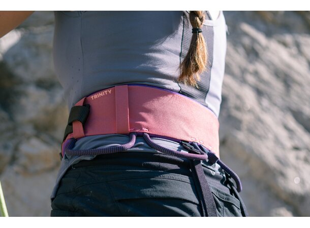 BEAL TRINITY Klatresele Klatresele for sportsklatring 