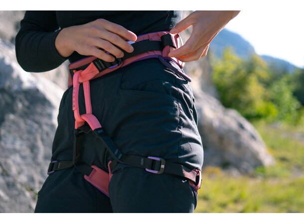 BEAL TRINITY Klatresele Klatresele for sportsklatring 