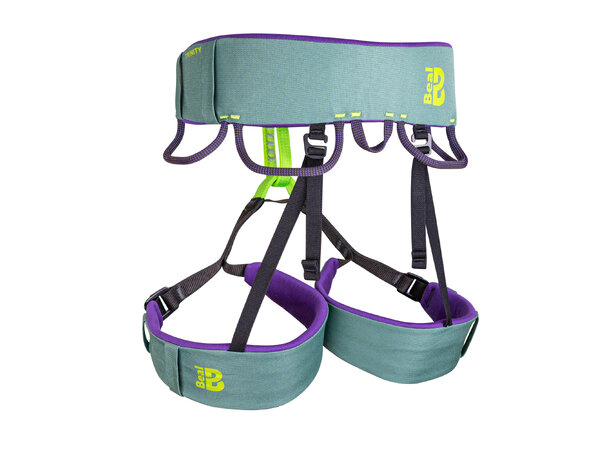 BEAL TRINITY Klatresele Klatresele for sportsklatring 