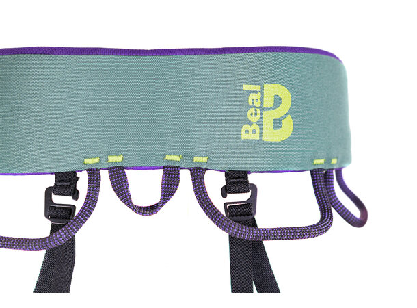 BEAL TRINITY Klatresele Klatresele for sportsklatring 