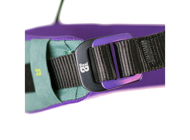 BEAL TRINITY Klatresele Klatresele for sportsklatring 