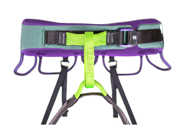 BEAL TRINITY Klatresele Klatresele for sportsklatring 