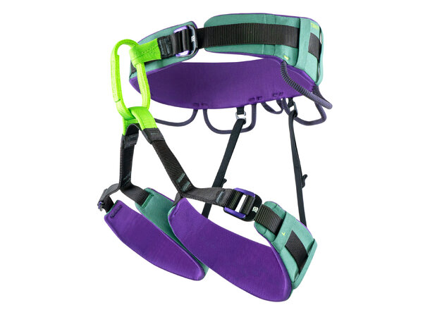 BEAL TRINITY Klatresele Klatresele for sportsklatring 