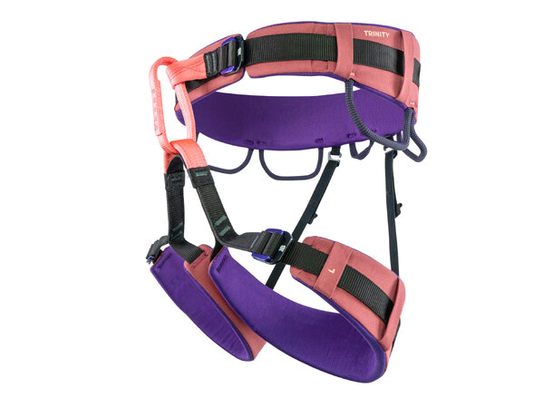 BEAL TRINITY Klatresele Klatresele for sportsklatring 