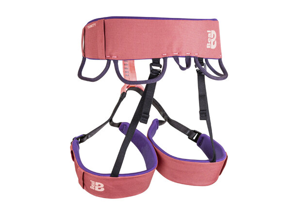 BEAL TRINITY Klatresele Klatresele for sportsklatring 