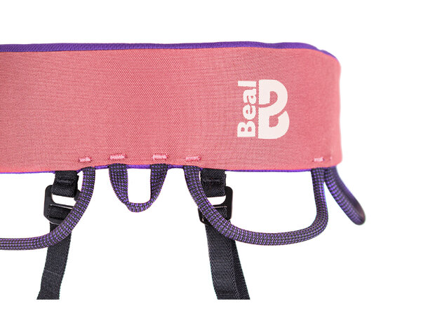 BEAL TRINITY Klatresele Klatresele for sportsklatring 