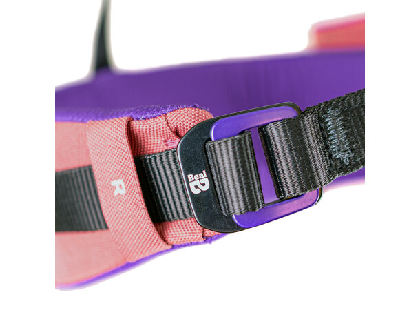 BEAL TRINITY Klatresele Klatresele for sportsklatring 