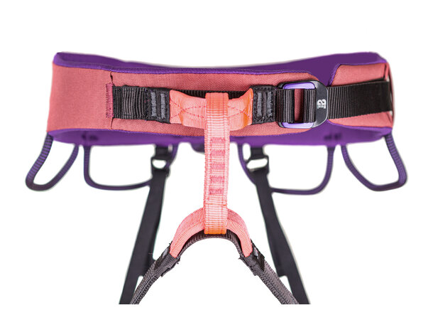 BEAL TRINITY Klatresele Klatresele for sportsklatring 