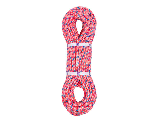 Beal BERLIN 9,8 Tau Pink Tau for innendørsklatring 