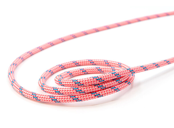 Beal BERLIN 9,8 Tau Pink Tau for innendørsklatring 