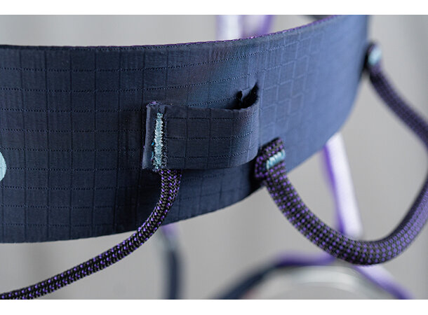 Beal GHOST NAVY Sele Superlett fjell- og sportsklatresele 