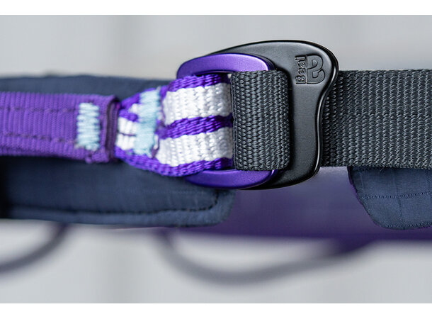 Beal GHOST NAVY Sele Superlett fjell- og sportsklatresele 