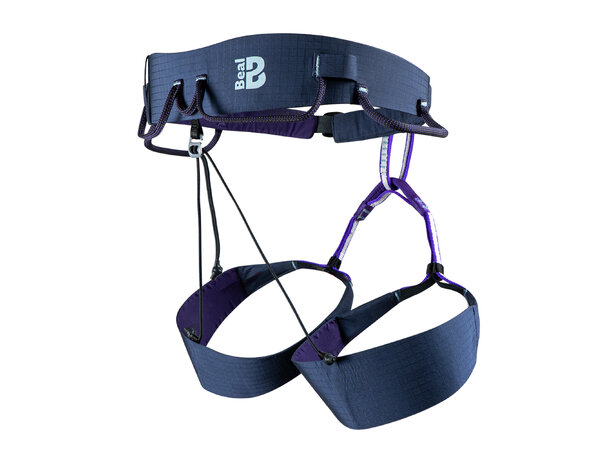 Beal GHOST NAVY Sele Superlett sportsklatresele 