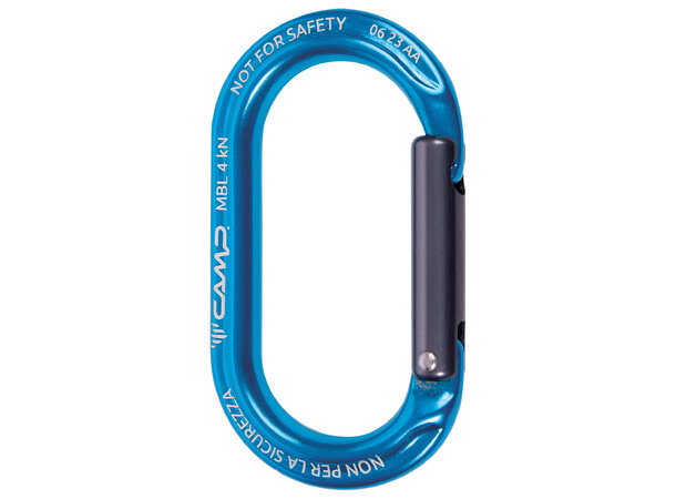 CAMP EKTO Light blue 