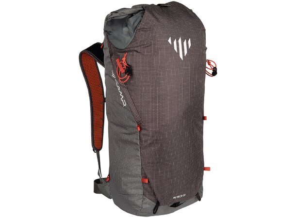 CAMP M-TECH 30 Ryggsekk for is og alpinklatring 
