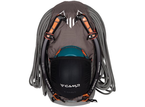 CAMP M-TECH 30 Ryggsekk for is og alpinklatring 