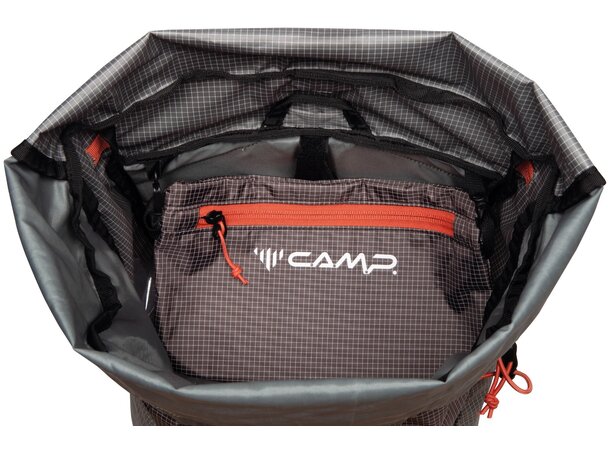 CAMP M-TECH 30 Ryggsekk for is og alpinklatring 