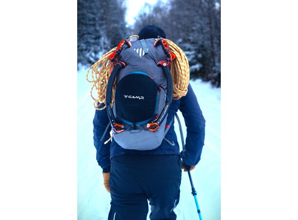 CAMP M-TECH 30 Ryggsekk for is og alpinklatring 