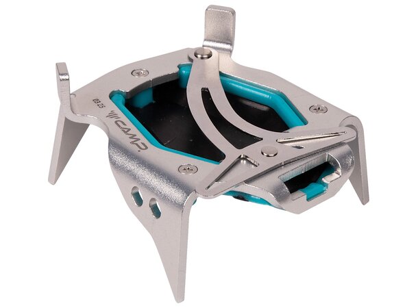 CAMP PEAK ALU REAR Helparti i aluminium 