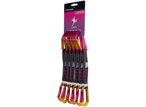 CAMP PHOTON EXPRESS KS JANJA 6 PACK 