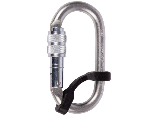 CAMP SET 10 KYP OVAL Posisjoneringsbøyle for karabiner 