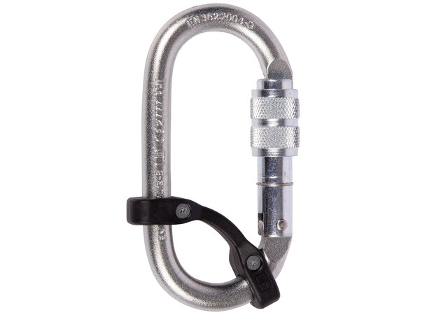 CAMP SET 10 KYP OVAL Posisjoneringsbøyle for karabiner 