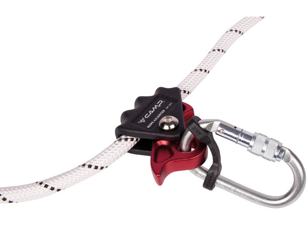 CAMP SET 10 KYP OVAL Posisjoneringsbøyle for karabiner 