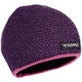 CAMP SLEEK BEANIE Violet/Magenta
