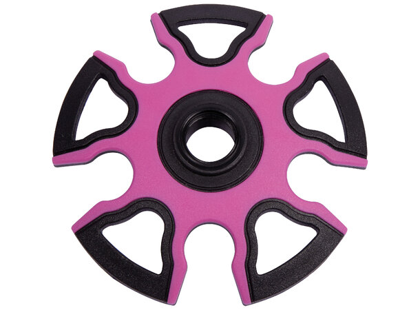 CAMP SONIC ALU W PLUS 