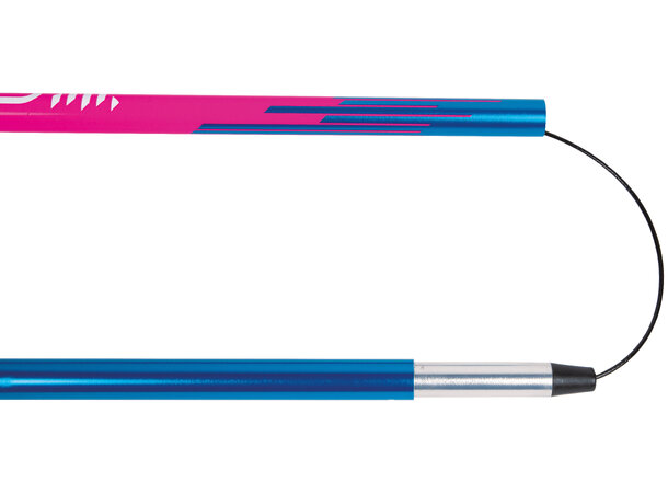 CAMP SONIC ALU W PLUS 