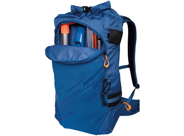 CAMP SUMMIT 20 Blue - 20L 