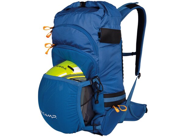 CAMP SUMMIT 20 Blue - 20L 