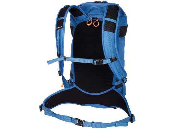 CAMP SUMMIT 20 Blue - 20L 