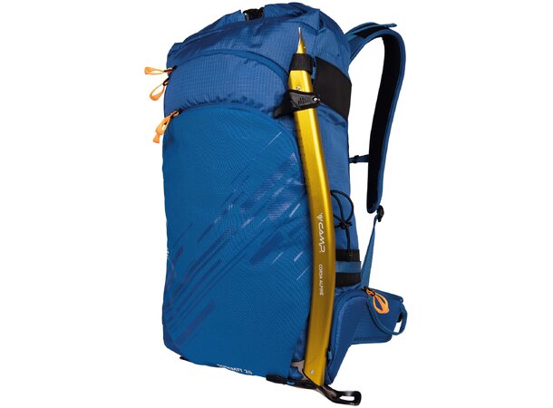 CAMP SUMMIT 20 Blue - 20L 