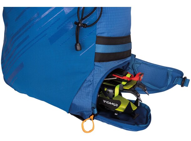 CAMP SUMMIT 20 Blue - 20L 