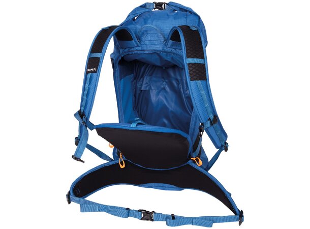 CAMP SUMMIT 20 Blue - 20L 