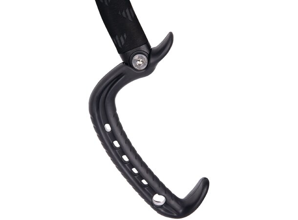 CAMP X-DREAM TOTAL DRY Isøks for miksklatring og konkurranser 