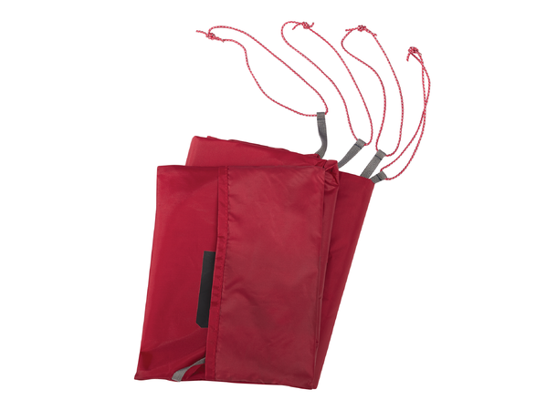 MSR Footprint Universal 1 Large Bunnduk 211 x 81 cm 