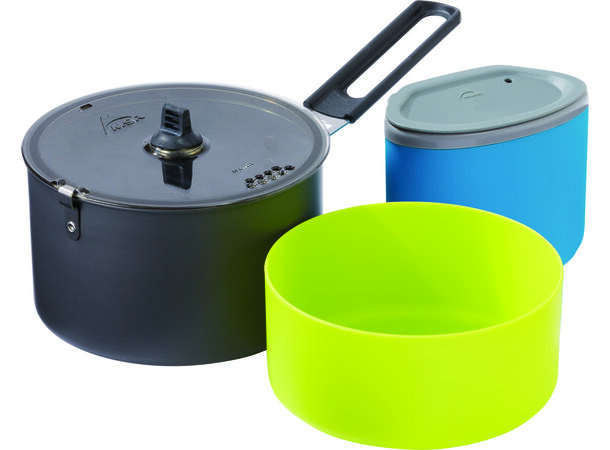 MSR Trail Lite Solo Cook Set 
