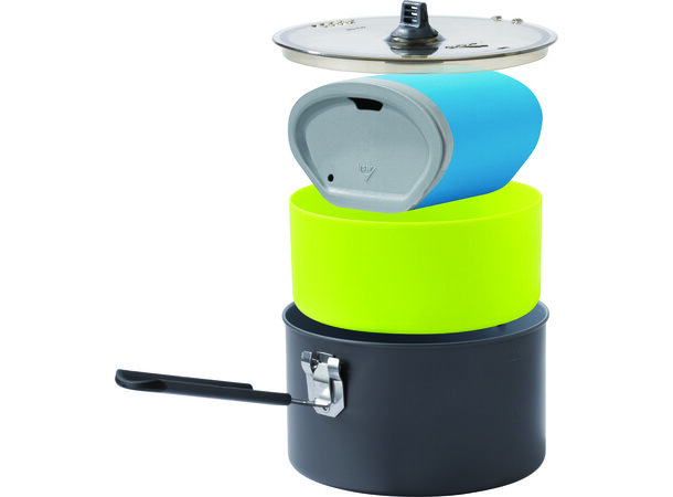 MSR Trail Lite Solo Cook Set 