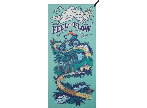 PackTowl Personal Flow - Body 