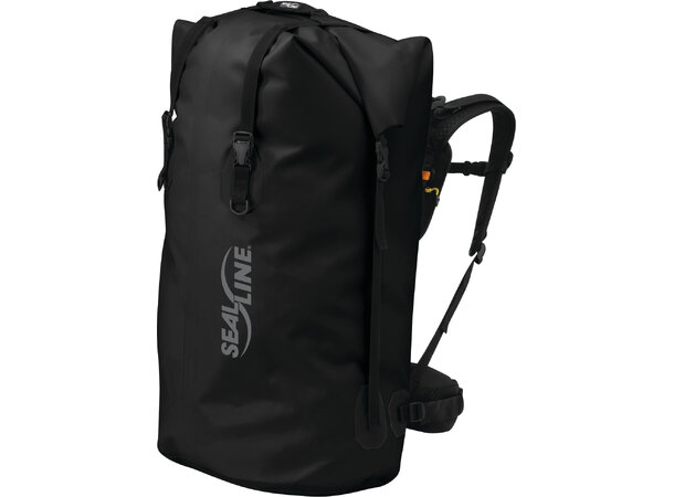 SealLine Black Canyon 115L Black 