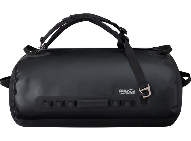 SealLine PRO Zip Duffel 100L Black 