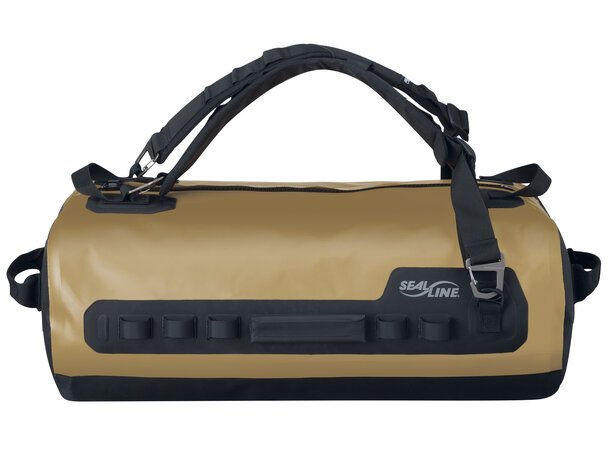 SealLine PRO Zip Duffel 40L Brown 