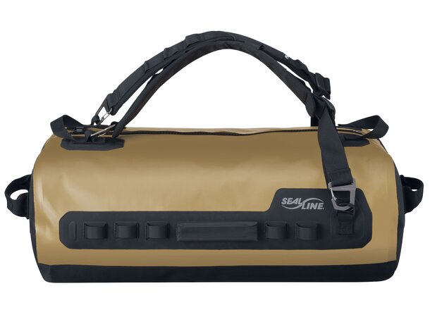 SealLine PRO Zip Duffel 40L Brown 