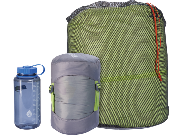 TAR Boost 650 -6C Sovepose med bredde og temperaturjustering 