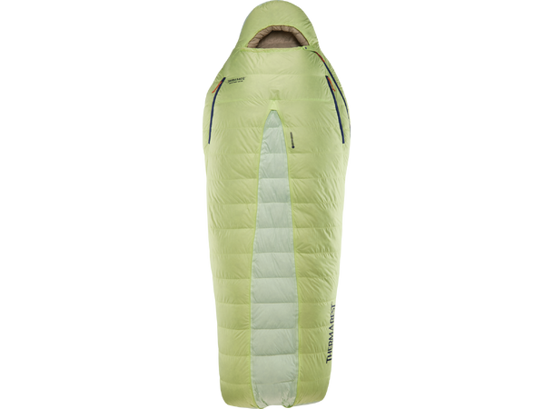 TAR Boost 650 -6C Sovepose med bredde og temperaturjustering 